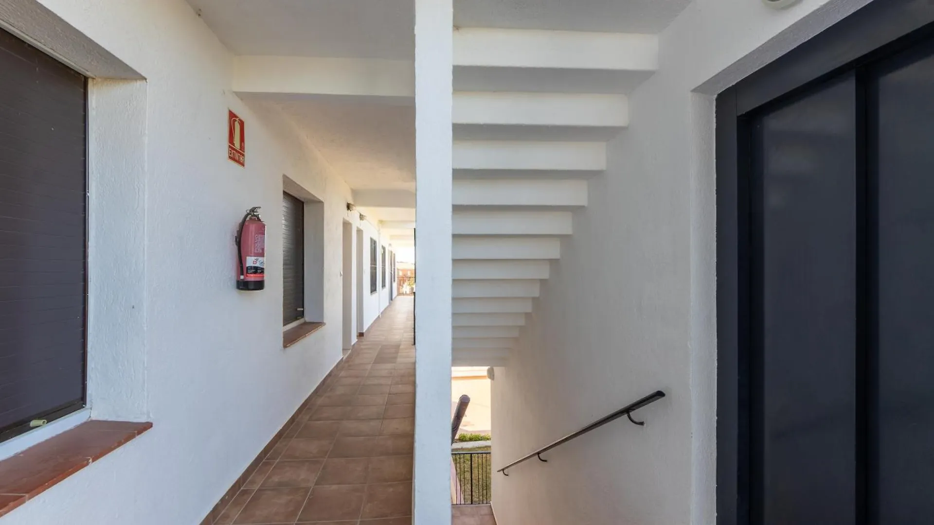Tranquilo Piso En Torredembarra Apartment Spain