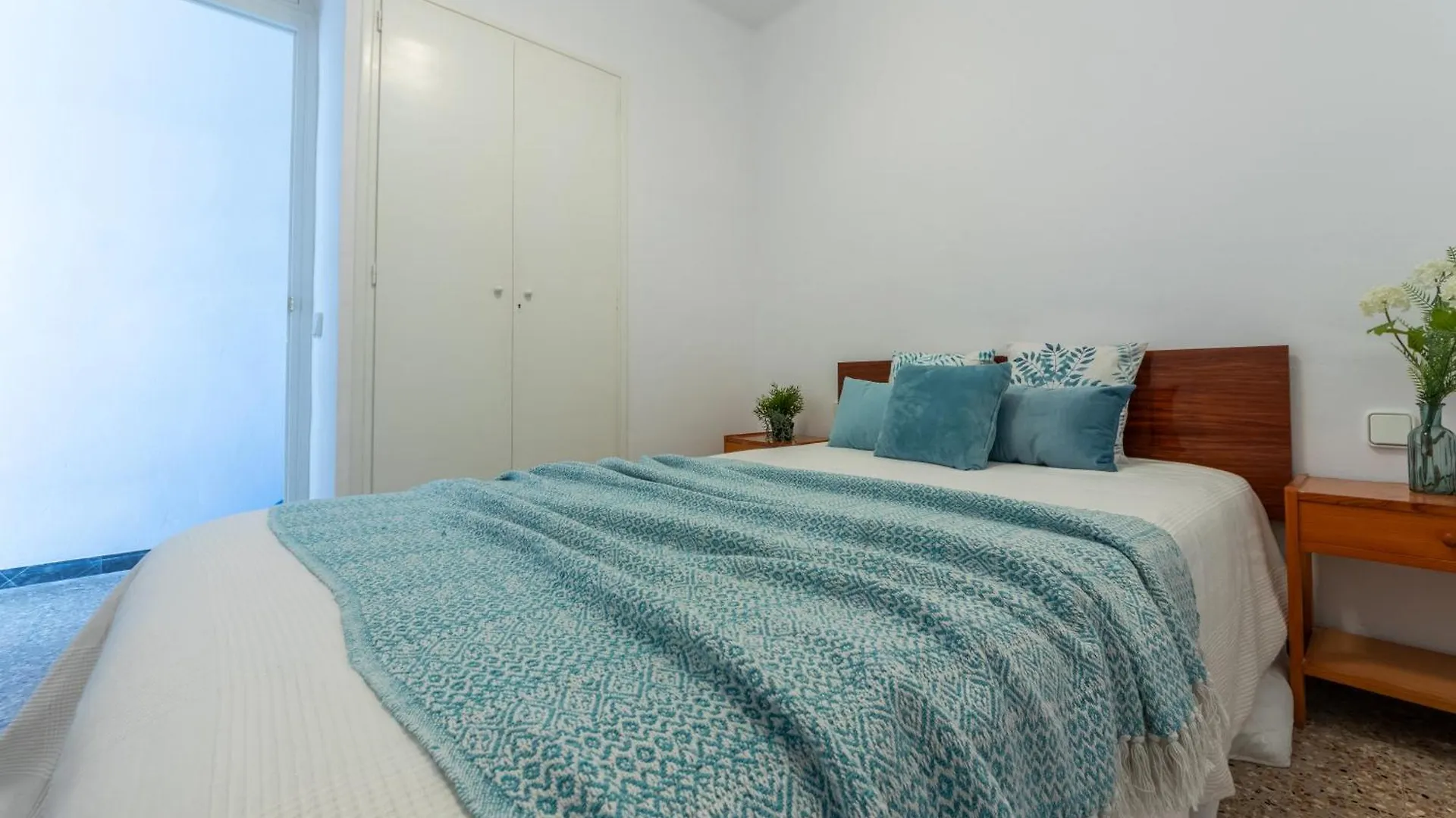 Tranquilo Piso En Torredembarra Apartment