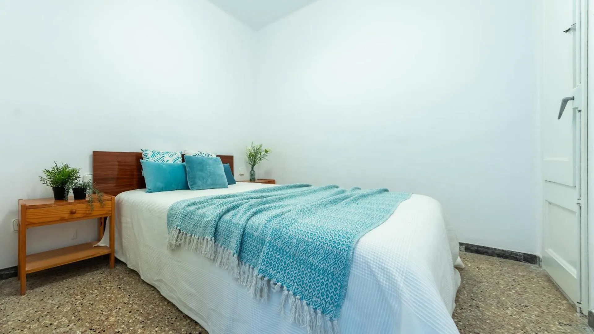 Tranquilo Piso En Torredembarra Apartment Spain